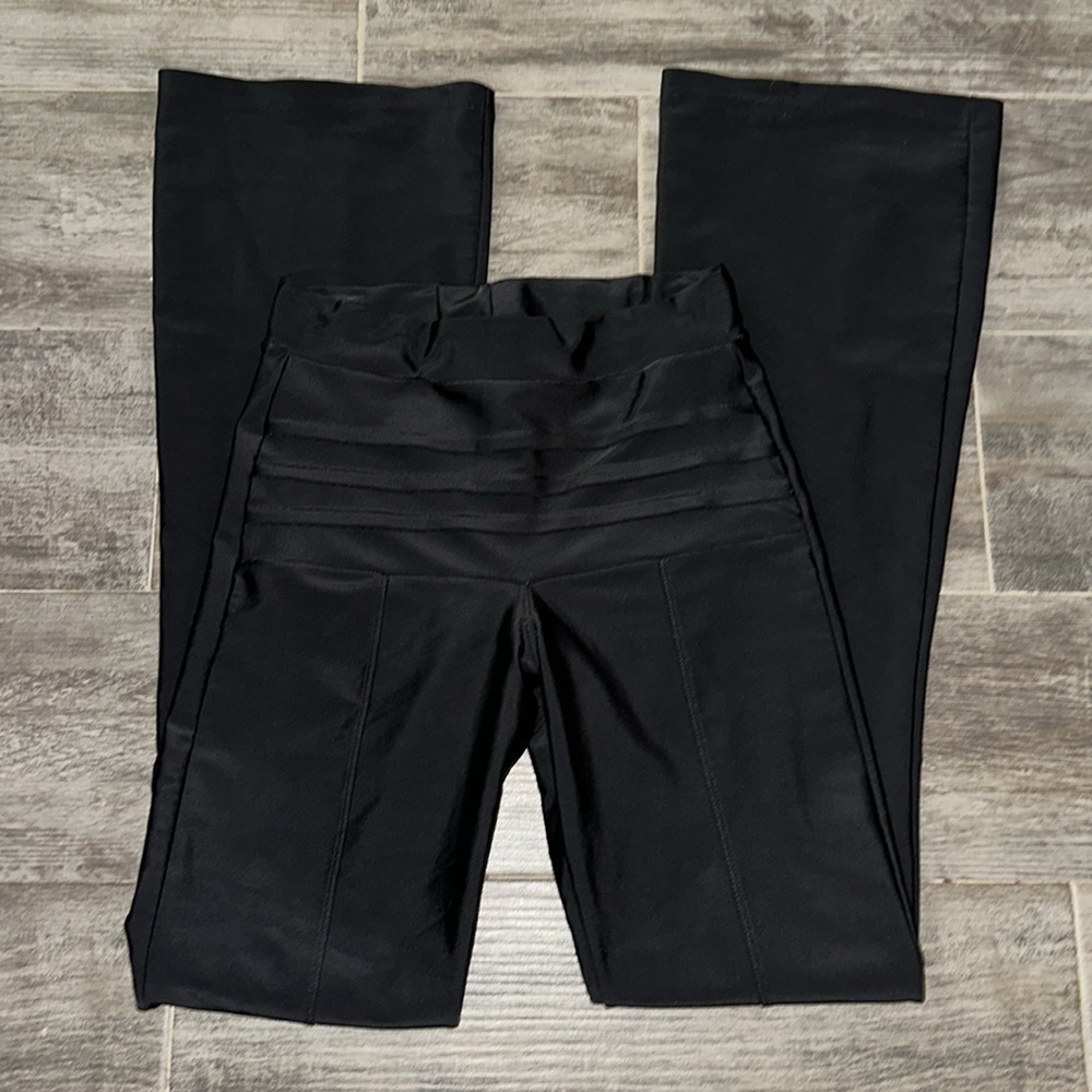 Feroina Flare Pants sz M